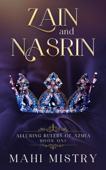 Zain and Nasrin