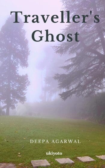 Traveller's Ghost