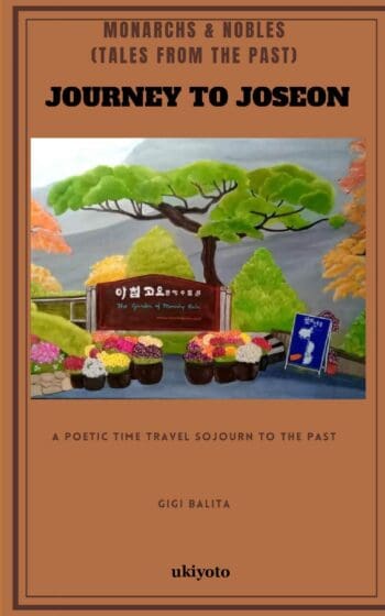 Journey To Joseon