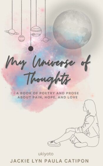 My Universe of Thoughts
