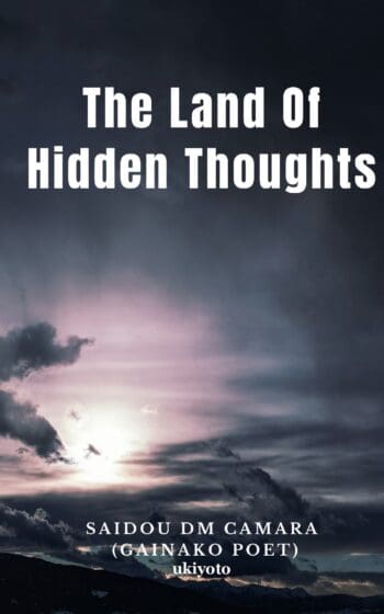 The Land Of Hidden Thoughts