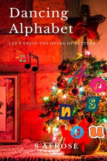 Dancing Alphabet