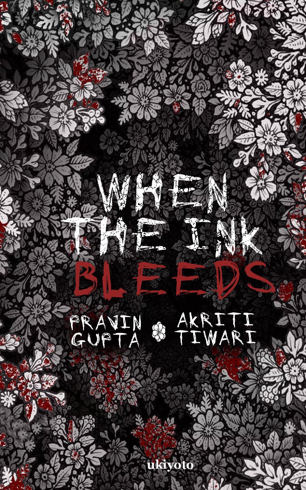 When The Ink Bleeds