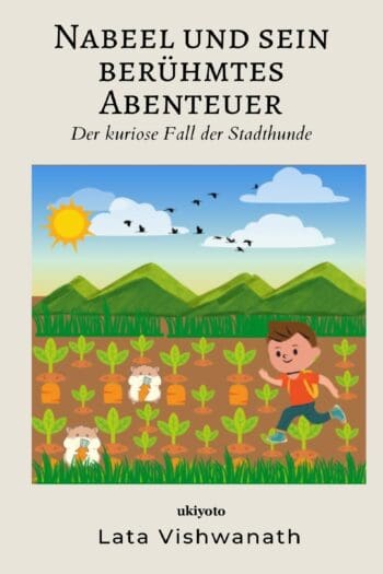 Nabeel und sein berühmtes Abenteuer