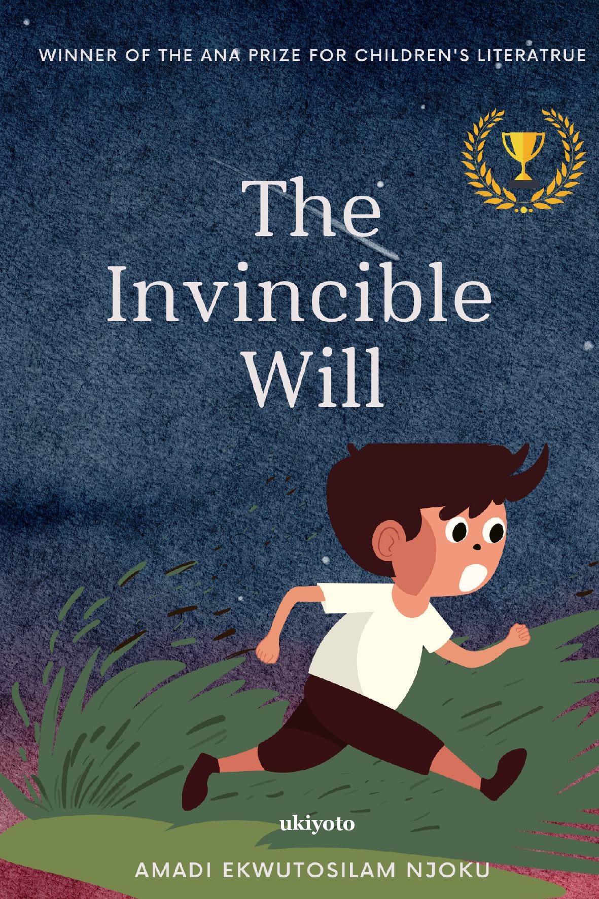 The Invincible Will