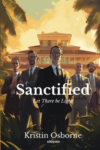 Sanctified