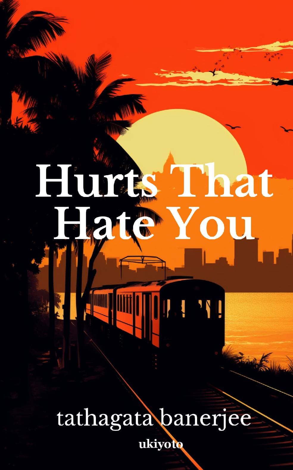Hurts that Hate you