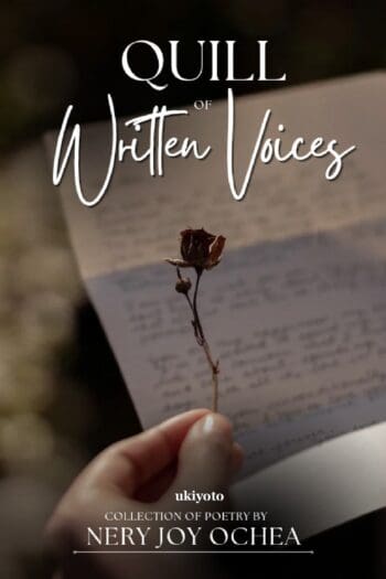 Quill of Written Voices
