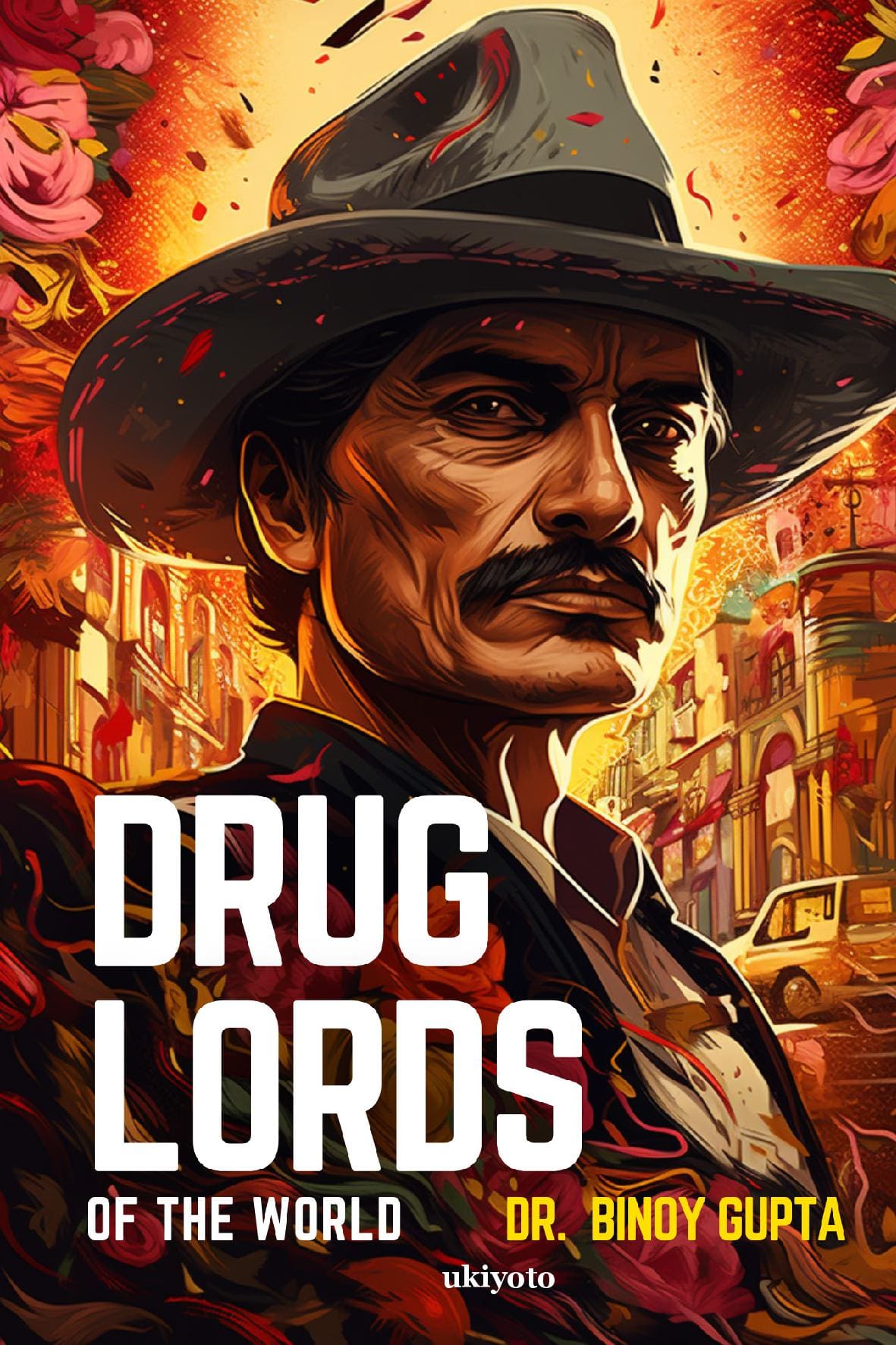 Drug Lords of the World