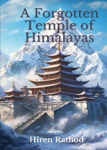 A Forgotten Temple Of Himalayas