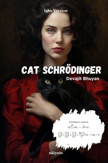 Schrodinger’s Cat Igbo Version