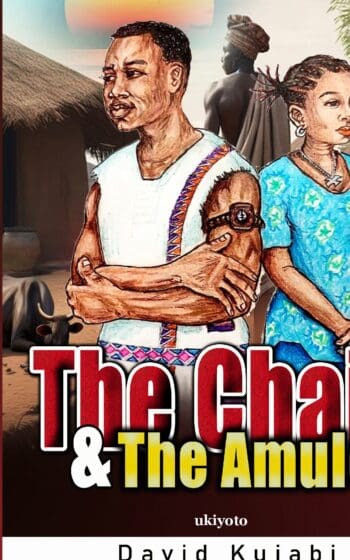 The Chain and The Amulet