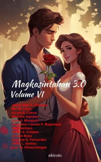 Magkasintahan 3.0 Volume VI