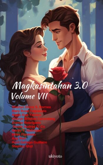 Magkasintahan 3.0 Volume VII