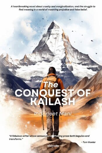 The Conquest of Kailash