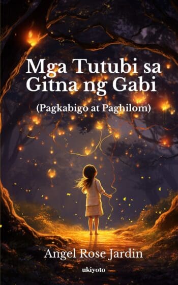 Mga Tutubi sa Gitna ng Gabi
