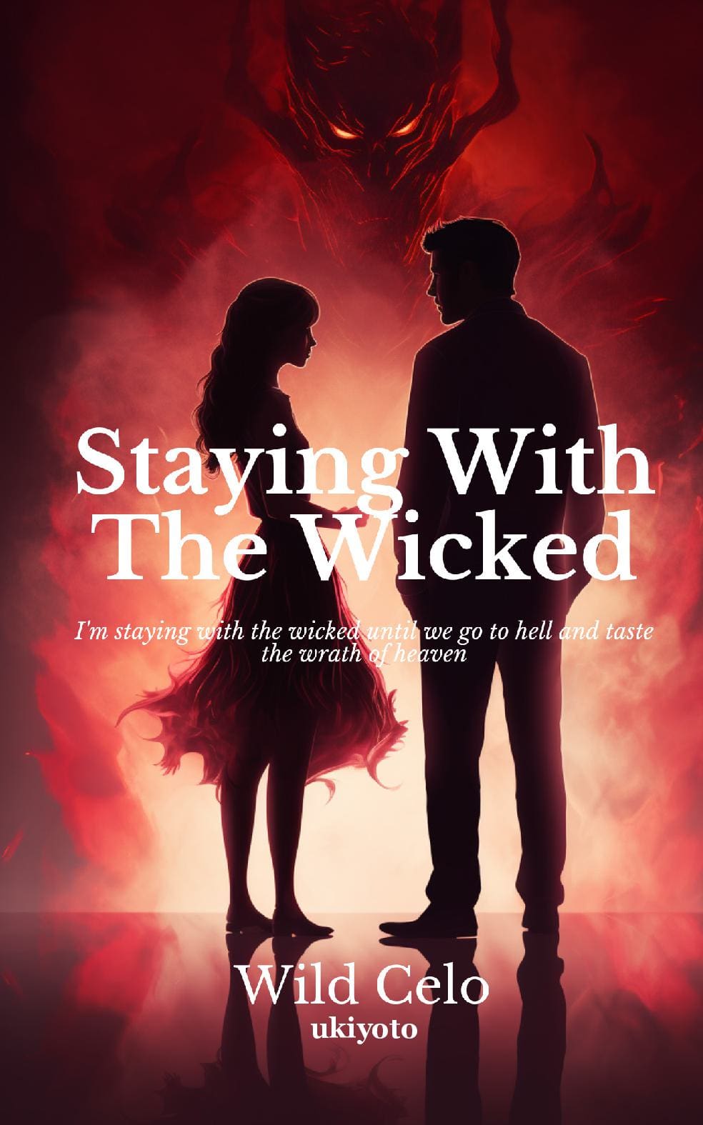 Staying With The Wicked