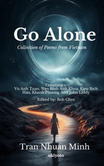 GO ALONE