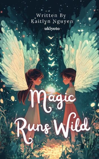 Magic Runs Wild