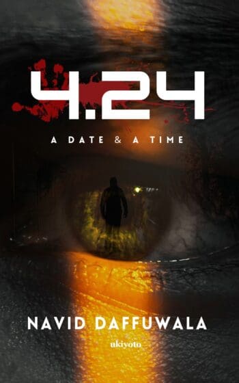 4.24 - A Date & A Time