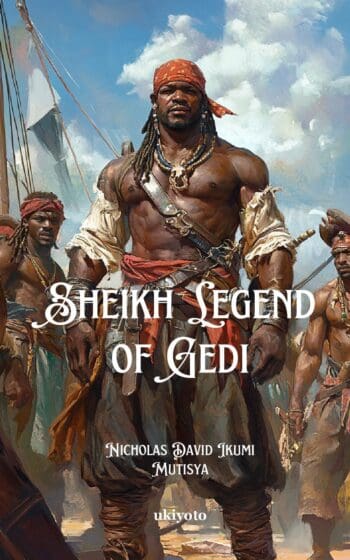 Sheikh legend of Gedi