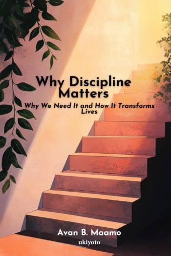 Why Discipline Matters