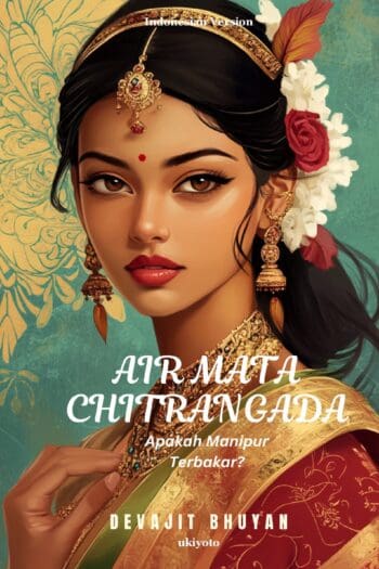 Air mata Chitrangada