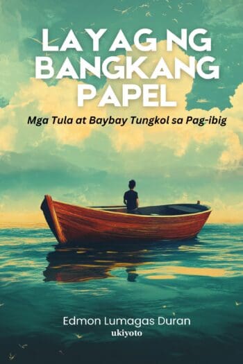 Layag ng Bangkang Papel