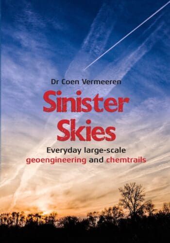 Sinister Skies