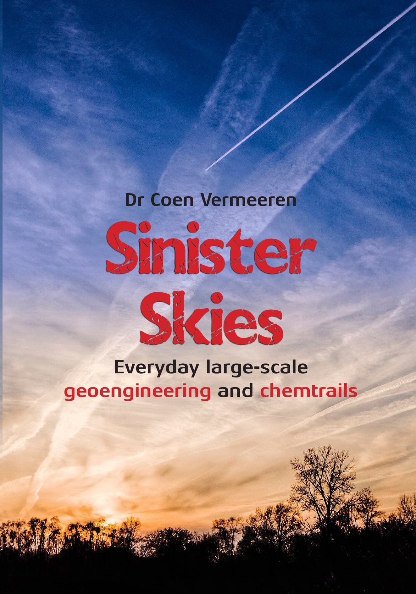 Sinister Skies