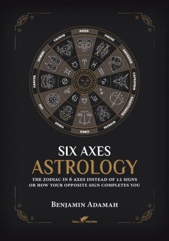 Six Axes Astrology