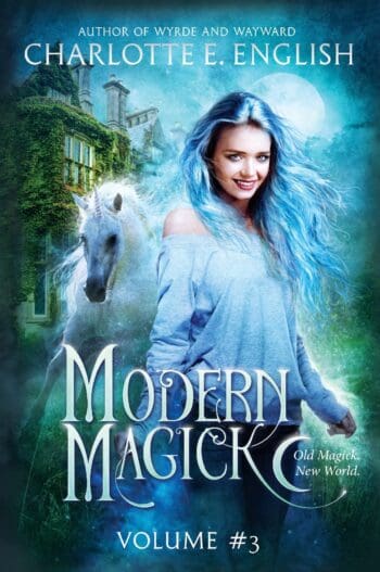 Modern Magick, Volume 3