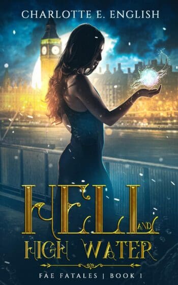 Hell and High Water