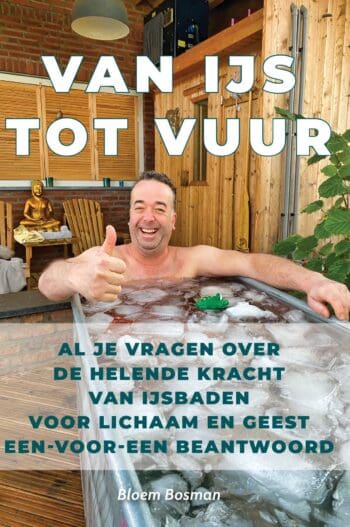 Van IJs tot Vuur