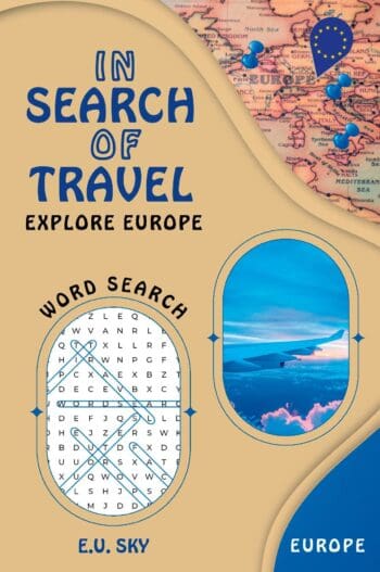 In Search of Travel, Explore Europe