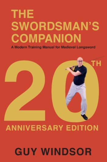The Swordsman's Companion (Paperback)