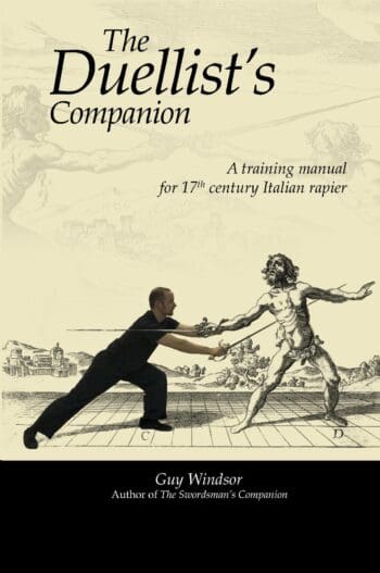 The Duellist's Companion