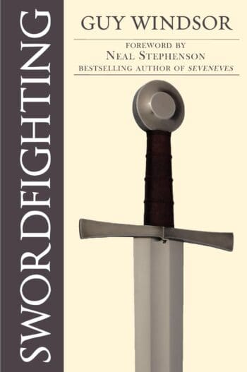 Swordfighting for Writers, Game Designers and Martial Artists