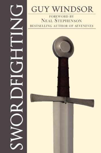 Swordfighting for Writers, Game Designers and Martial Artists