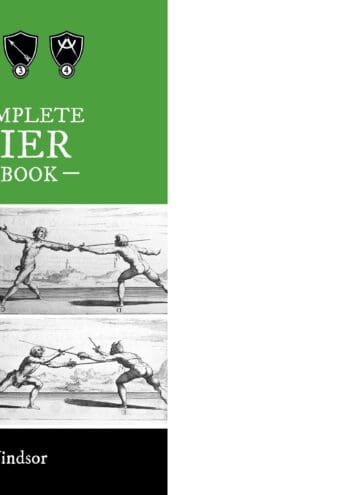 The Complete Rapier Workbook, Left-Handed Version