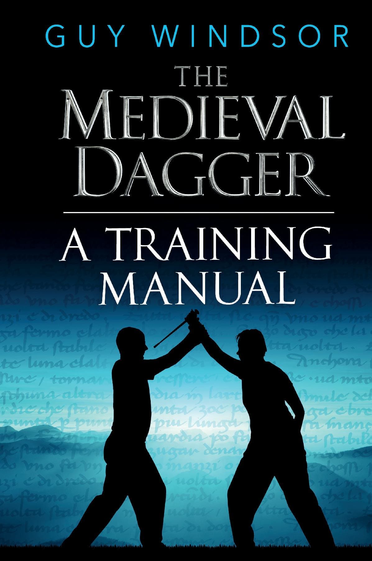 The Medieval Dagger