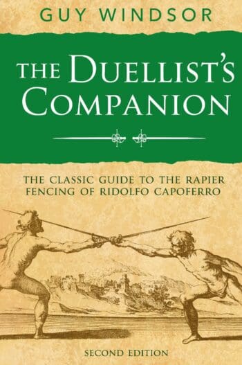 The Duellist's Companion, Second Edition