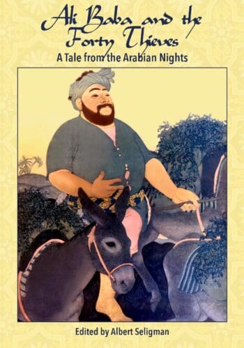 Ali Baba and the Forty Thieves