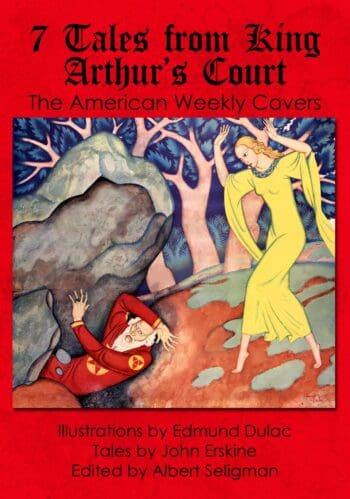 7 Tales from King Arthur's Court