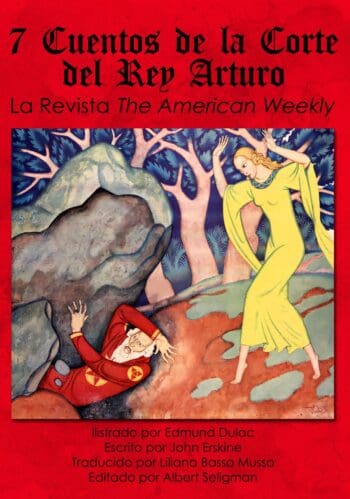 7 Cuentos de la Corte del Rey Arturo