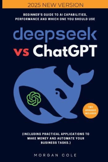 DeepSeek Vs ChatGPT: