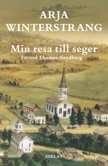 Min resa till seger