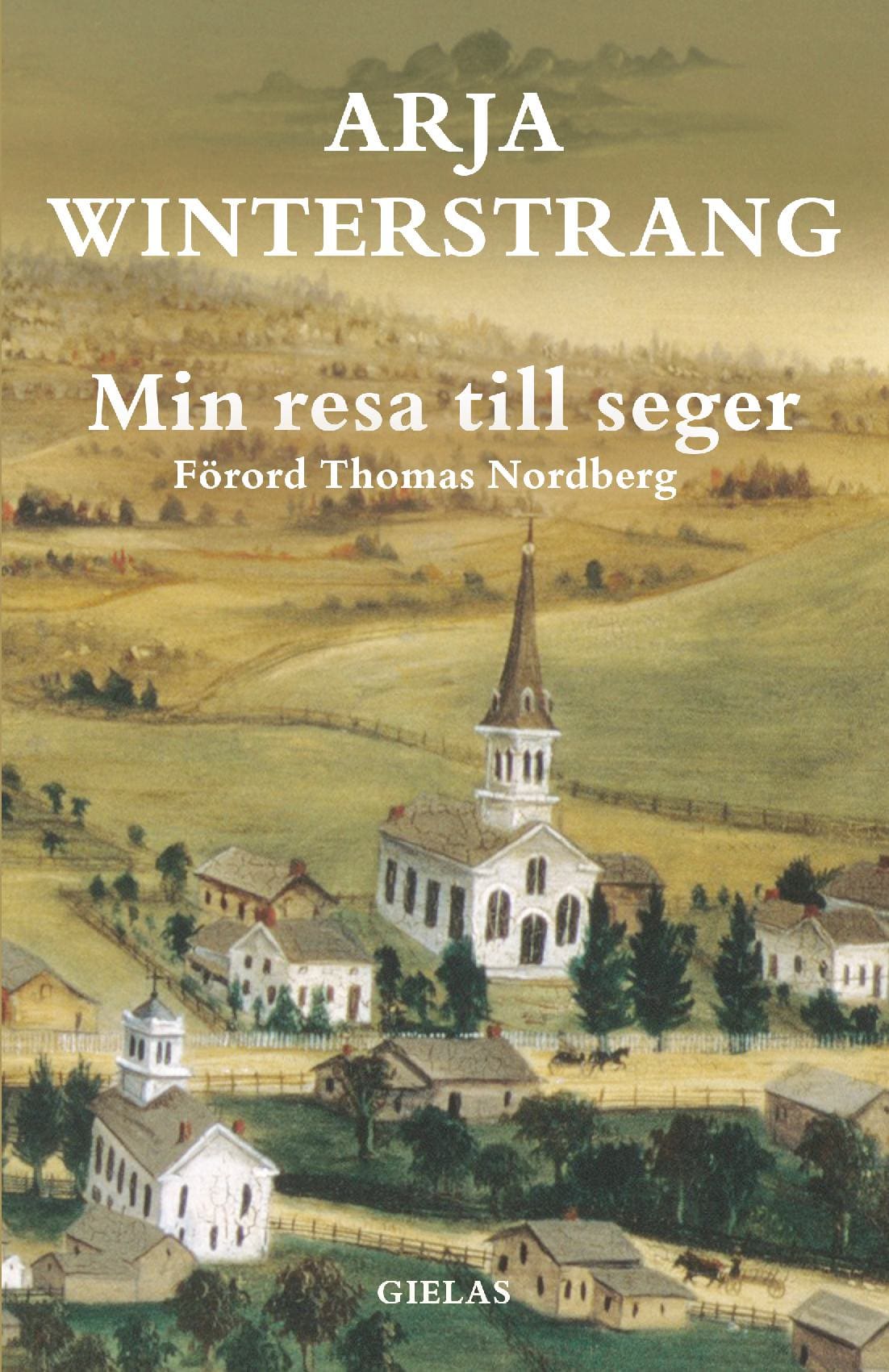 Min resa till seger