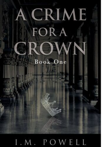 A Crime For A Crown