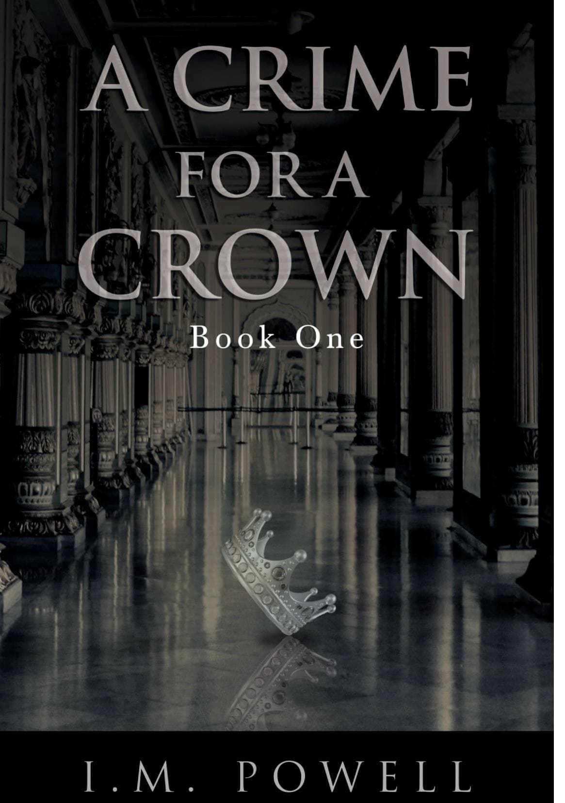 A Crime For A Crown